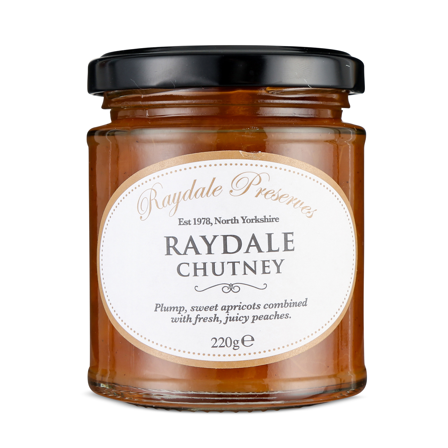 Raydale Chutney | Raydale Preserves