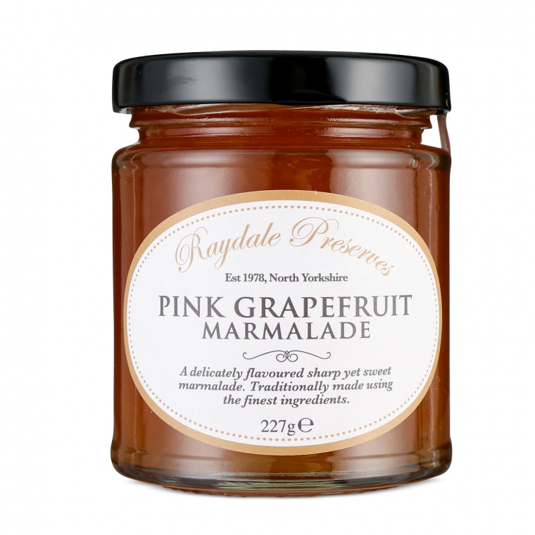 Marmalades | Raydale Preserves