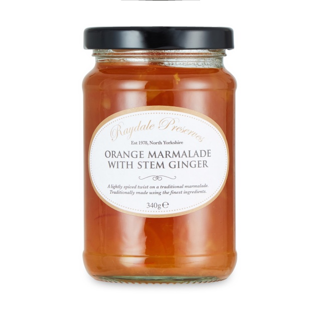 Marmalades | Raydale Preserves